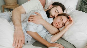 Vitality Of Sex Decreases? Here's How To Restore It To Stay Prima
