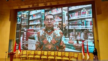 化石ピテカントロプスエレクトゥスの発見、ファドリゾン:インドネシアが人間の進化の証人になる