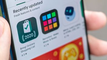إليك كيفية إعادة إصدار التطبيق القديم على Android
