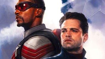 Disney Plus Cancels Several Falcon And The Winter Soldier Programs