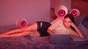 太多频繁观看色情?这对大脑和心理健康有影响