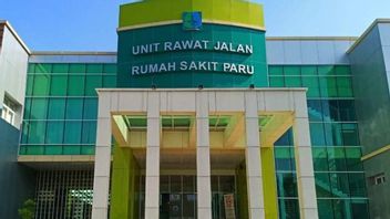 Good News From Customs: The IDR 152 Billion Cigarette Excise Money Will Be Used To Build Lung Hospital In Karawang