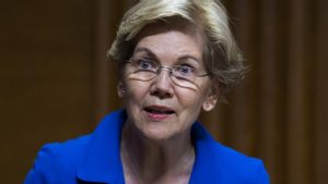 Industri Kripto Takut Kepada SEC, Kata Senator AS Elizabeth Warren, Benarkah?