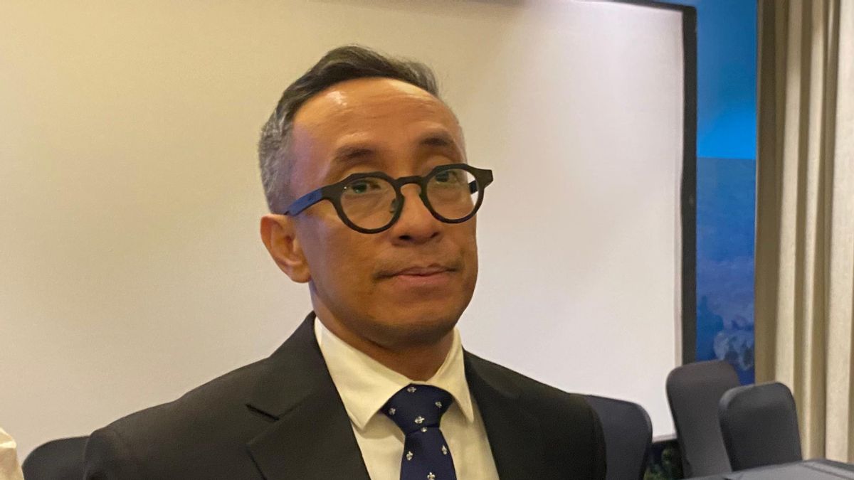 INCO Bagongi RKAB Block Bahodopi pour vendre 2,2 millions de tonnes de Saprolite
