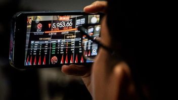 JCI Weekends Projected to Weaken, Check the Stock Recommendations