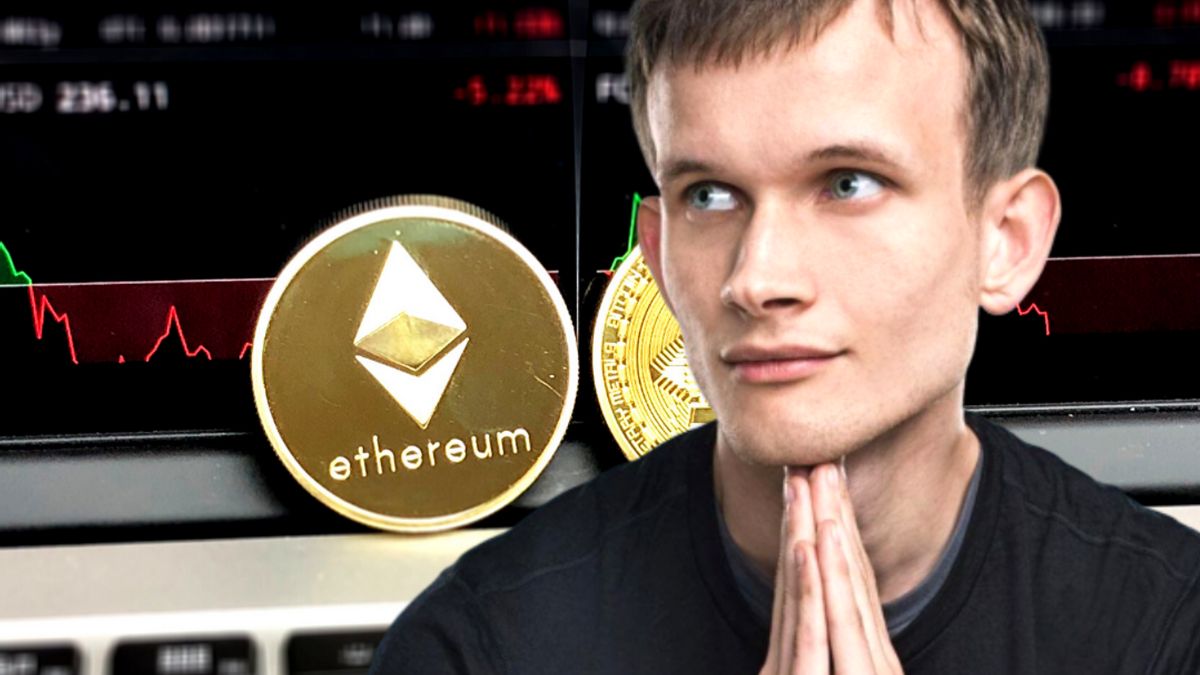 Ethereum Founder Vitalik Buterin Annoyed In US Regulators Because Of This!