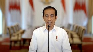 Punya Pengolahan Sampah Jadi Energi Listrik, Presiden Jokowi: Saya Acung Dua Jempol untuk Pemkot Surabaya