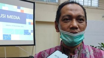 KPK Wants To Create Anti-Bribery Leaders, Trained Since Students