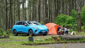 MG's Attractive Program at the Beginning of the Year, the Best Opportunity to Own MG4 EV