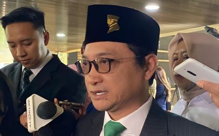 Sekjen PKB Optimistis Swasembada Pangan Bisa Terwujud Optimal pada Masa Presiden Prabowo