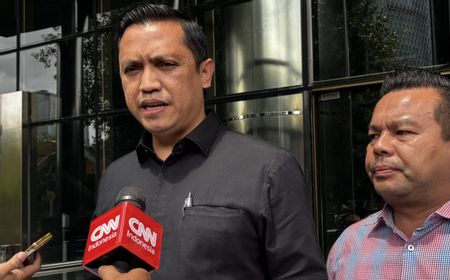 Pengacara Tuding Kasus Hasto Sarat Politisasi Usai Dikabari KPK Bakal Limpah Berkas ke Pengadilan Besok