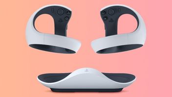 Apple Kini Jual Pengontrol PSVR2 Sense Sony untuk Apple Vision Pro 