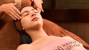 Rahasia Kulit Glowing Tahan Lama, Kombinasi Brightening dan Kolagen Berteknologi Tinggi