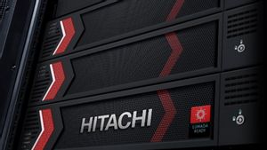  Hitachi Vantara Hadirkan Solusi Penyimpanan Data untuk AI dan Multi-Cloud