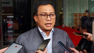 KPK Minta Klarifikasi 2 Pegawai Ditjen Pajak Kemenkeu yang Memiliki Saham di Perusahaan Konsultan