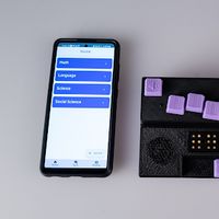 Top 10 Google Solution Challenge 2023, Empat Mahasiswa Indonesia Ciptakan Alat Pembaca Braille