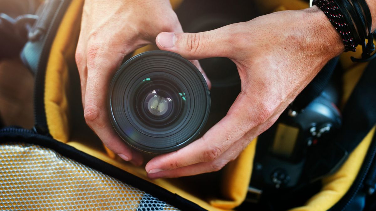 Rekomendasi Lensa Kamera untuk Street Fotografi, Hasilkan Foto Tajam dan Jernih