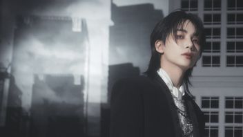 Jeonghan SEV KebEN annonce sa date d'exécution militaire obligatoire le 26 septembre