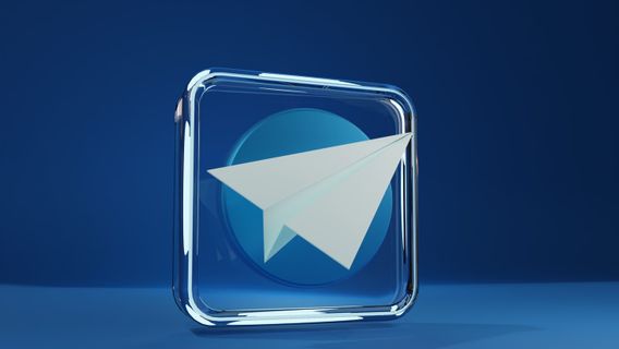 Tak Mau Diundang Orang Asing di Grup Obrolan Telegram? Lakukan Cara Ini