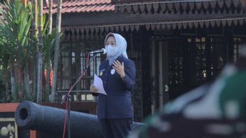 COVID-19 Cases Get More Serious, Purbalingga Regency Government Discourses 'Three Days At Home' 9-11 July