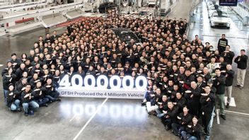 AI di Otomotif Diragukan, Studi Prediksi Hanya 5 Persen Pabrikan yang Mampu Bertahan Lama