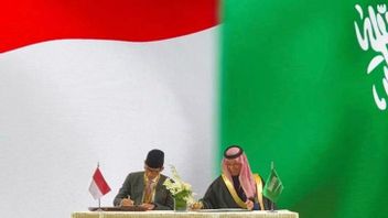 Kemenparekraf Targetkan 53.000 Kunjungan Wisman Arab Saudi Tahun Ini