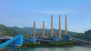 Jaga Lingkungan, Cirebon Power Dukung Perdagangan Kabon Tenaga Listrik