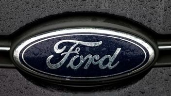 Ford Menarik 3,3 Juta kendaraan