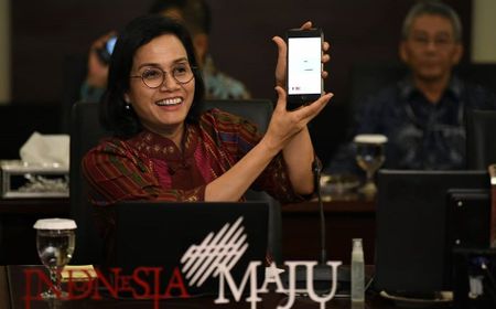 Utang Indonesia Membengkak, Sri Mulyani: Kita Masih Lebih Baik dibanding AS dan China