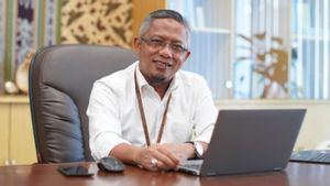 Ini Komponen Pendorong Pertumbuhan Ekonomi Kuartal II 2025
