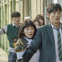 Netflix Umumkan All Of We Are Dead Musim Kedua