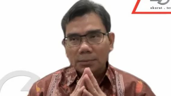 LSI Sebut Prabowo-Gibran Ungguli Ganjar-Mahfud و Anies-Muhiimin