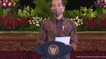 Dengar Curhatan 15 Perwakilan Peternak, Jokowi Perintahkan Mendag-Mentan Lakukan 3 Langkah Cepat Ini