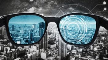 Persaingan Memanas!, Google Ingin Rebut Ray-Ban dari Meta untuk Buat Kacamata Pintar Gemini  