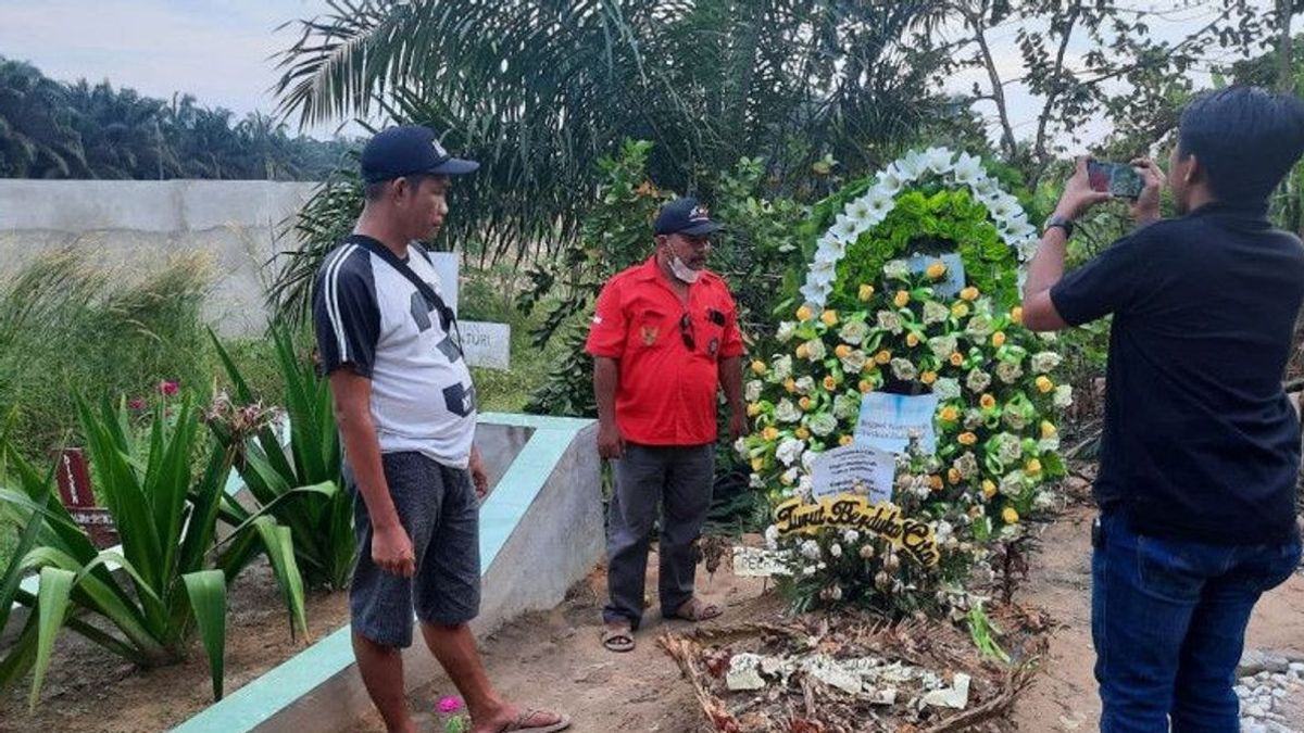 Kapolda Jambi Cek Persiapan Lokasi Autopsi Ulang Brigadir J