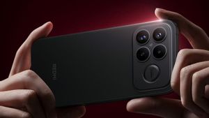 Redmi K90 Pro Max: Punya Layar Xiaomi 17 Pro Max dan Kamera Telefoto 5x Pertama