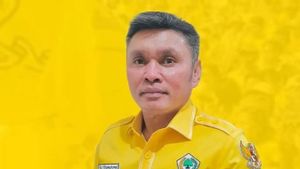 Insiden di Bandara Langgur, Golkar Desak Kasus Agrapinus Rumatora Diusut Transparan