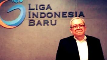 <i>Kick-off</i> Liga 2 Menunggu Persiapan Teknis Liga 1