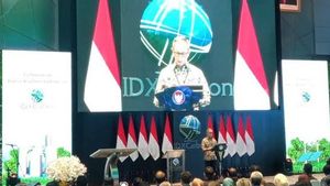 Transaksi Bursa Karbon Capai Rp77,95 Miliar hingga Agustus 2025