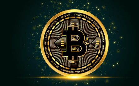 Ajaib Kripto: Bitcoin Kembali Rebound Setelah Anjlok ke Level Rp898 Juta