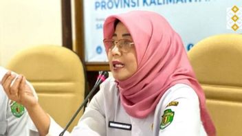 East Kalimantan Provincial Government Encourages Creative Economy Sector In Culinary Sector To Introduce Cultural Identity