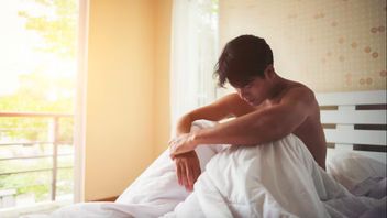 Why Do Some Men Feel Sad After Sex?