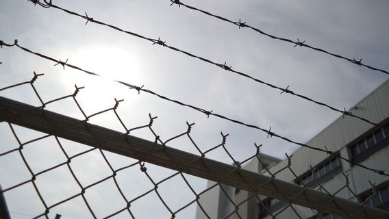 إصلاح سجن سيانجور المتضرر من الزلزال وإيقاف زيارة عائلة السجين مؤقتا