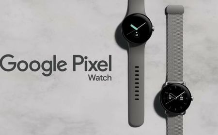 Google Pixel Watch 3 Dilengkapi dengan Peningkatan Layar Utama, Warna Baru, UWB, dan Banyak Lagi