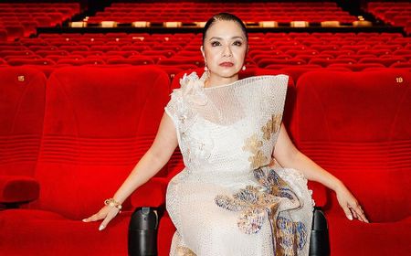 Ruth Sahanaya Siapkan Konser 40 Tahun dengan Tohpati sebagai Music Director