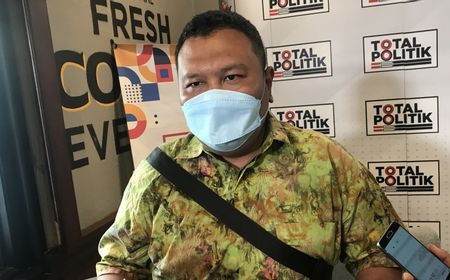 Pengamat Menilai, Setelah Puan Tepis Isu Barter Wapres, Harusnya Maruf Amin Angkat Suara Demi Harga Diri Negara