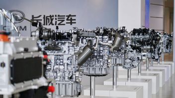 Great Wall Motors Ogah Ikut Tren Range Extender (EREV) karena Alasan Ini