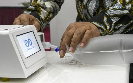 Pemerintah Diminta Setop Penggunaan GeNose Sampai Validasi Eksternal Keluar