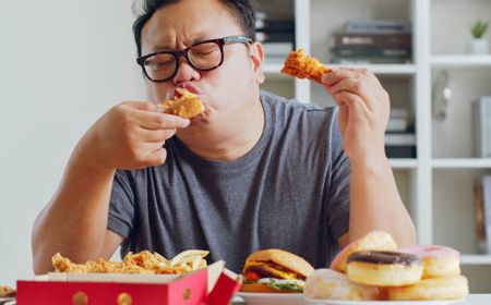 Night eating Syndrome: Gangguan Makan Berlebih saat Tengah Malam yang Bisa Sebabkan Masalah Kesehatan