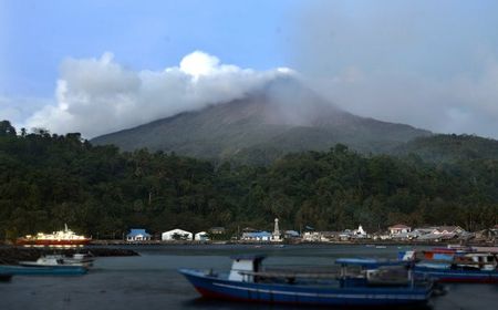 Kementerian ESDM Modernisasi 12 Sistem Pantau Gunung Api dan 6 Pos Pengamatan